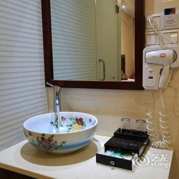 黄山黎明商旅酒店酒店提供图片