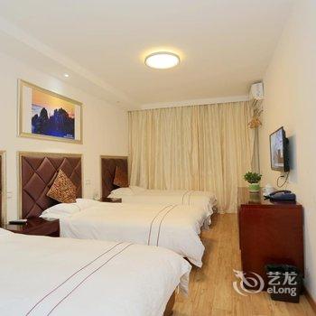 黄山黎明商旅酒店酒店提供图片