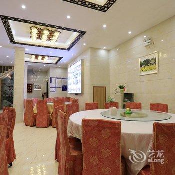 黄山黎明商旅酒店酒店提供图片