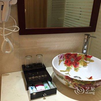 黄山黎明商旅酒店酒店提供图片