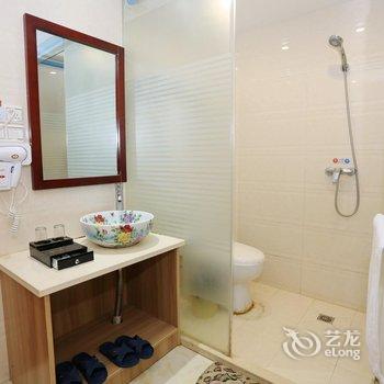 黄山黎明商旅酒店酒店提供图片
