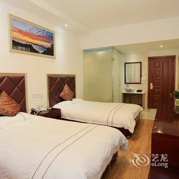 黄山黎明商旅酒店酒店提供图片