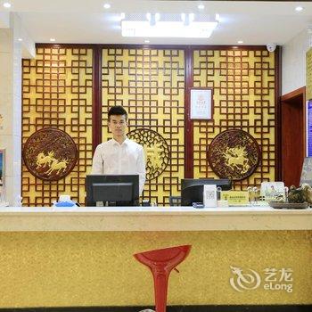 黄山黎明商旅酒店酒店提供图片