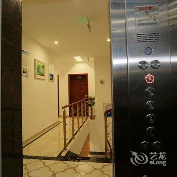 黄山黎明商旅酒店酒店提供图片
