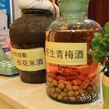 黄山黎明商旅酒店酒店提供图片