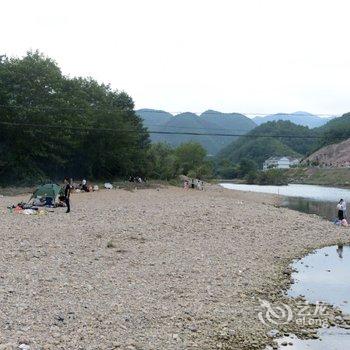 仙居松影雅居小木屋民宿酒店提供图片