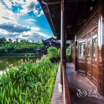 重庆巴渝客栈酒店提供图片