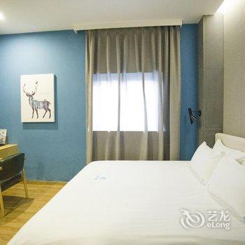 丽芙酒店(会展中心赤岗地铁站广州塔店)酒店提供图片