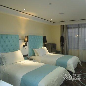 希岸·轻雅酒店(青阳风格城事店)酒店提供图片