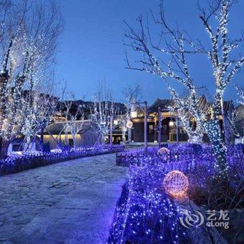 北京古北水镇卧龙堡客栈酒店提供图片