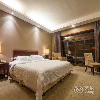 南通鹏欣花园国宾酒店酒店提供图片