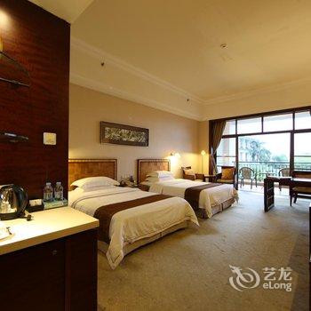 碧桂园广州假日半岛酒店酒店提供图片