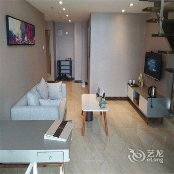 广州南站高赛思主题公寓酒店提供图片