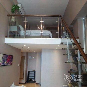 广州南站高赛思主题公寓酒店提供图片