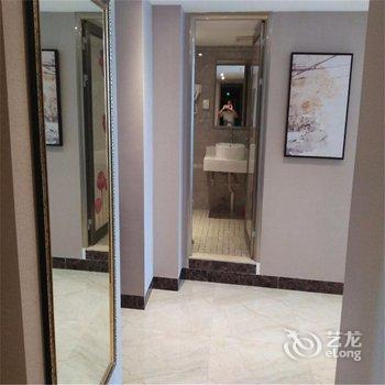 广州南站高赛思主题公寓酒店提供图片