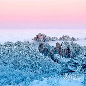 黄山昆仑国际青年旅舍(风景区店)酒店提供图片