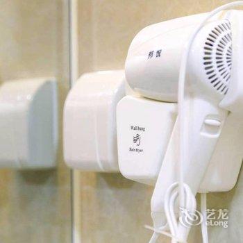 新天地优选精品公寓(西安火车站机场大巴店)酒店提供图片