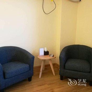 新天地优选精品公寓(西安火车站机场大巴店)酒店提供图片