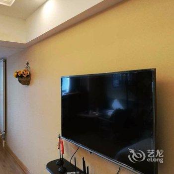 新天地优选精品公寓(西安火车站机场大巴店)酒店提供图片