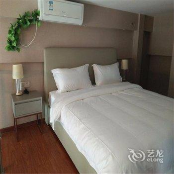 广州南站高赛思主题公寓酒店提供图片