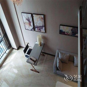 广州南站高赛思主题公寓酒店提供图片