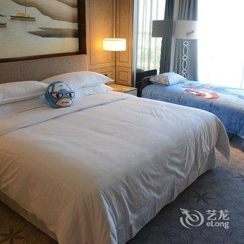 上海嘉定喜来登酒店酒店提供图片