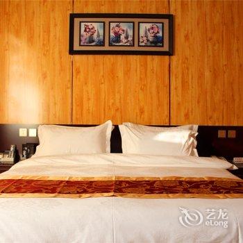 邯郸逸庭臻品艺术酒店酒店提供图片