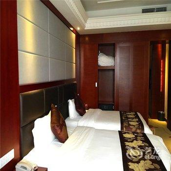 昆明香江大酒店酒店提供图片