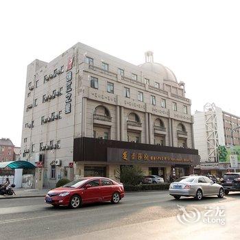 锦江之星(常熟招商城店)酒店提供图片