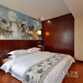 南浔晶航假日酒店酒店提供图片