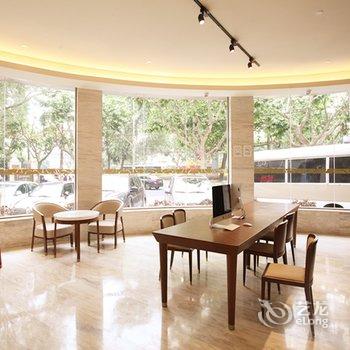 全季酒店(上海徐家汇天钥桥路)酒店提供图片