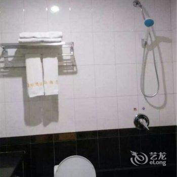 清远通联酒店酒店提供图片