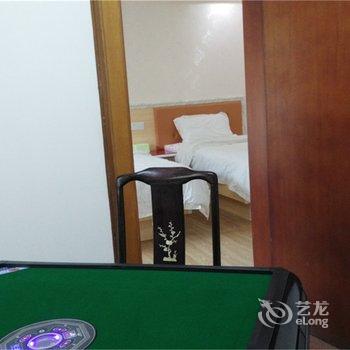 清远通联酒店酒店提供图片