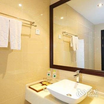 杭州悦莱皇家酒店酒店提供图片