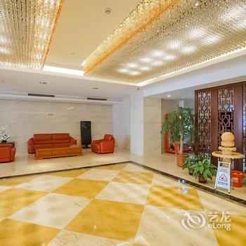 厦门金玖酒店酒店提供图片