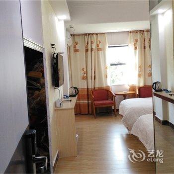 清远通联酒店酒店提供图片