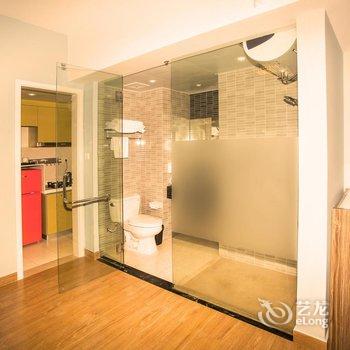 佰合精选国际度假公寓(广州新白云机场店)酒店提供图片