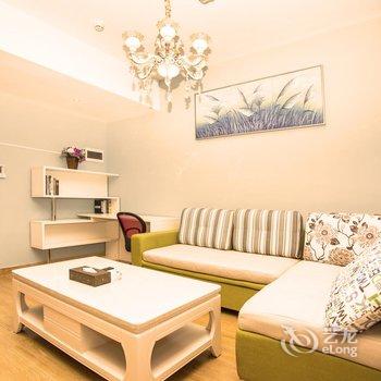 佰合精选国际度假公寓(广州新白云机场店)酒店提供图片