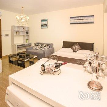 佰合精选国际度假公寓(广州新白云机场店)酒店提供图片