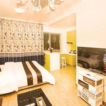 佰合精选国际度假公寓(广州新白云机场店)酒店提供图片