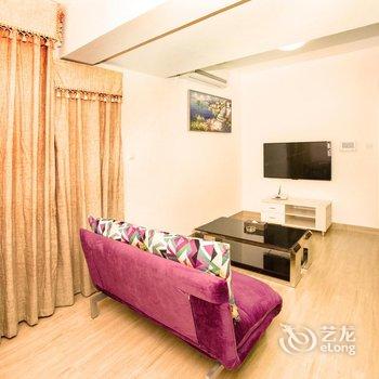 佰合精选国际度假公寓(广州新白云机场店)酒店提供图片