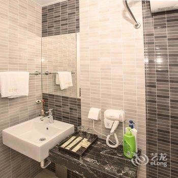 佰合精选国际度假公寓(广州新白云机场店)酒店提供图片