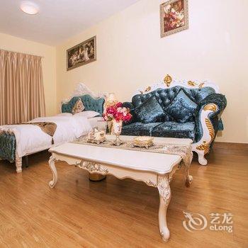 佰合精选国际度假公寓(广州新白云机场店)酒店提供图片