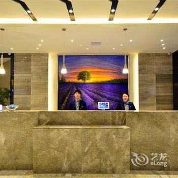 丽枫酒店(武汉泛海CBD店)酒店提供图片
