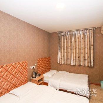 临汾时光公寓酒店提供图片