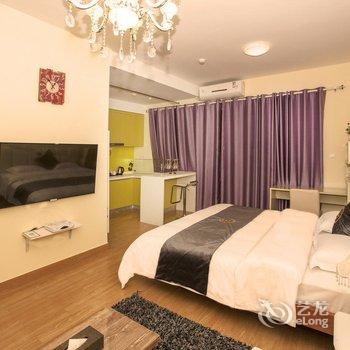 佰合精选国际度假公寓(广州新白云机场店)酒店提供图片