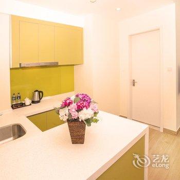 佰合精选国际度假公寓(广州新白云机场店)酒店提供图片