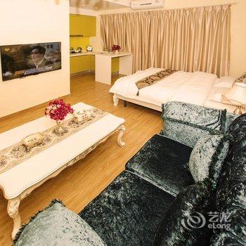 佰合精选国际度假公寓(广州新白云机场店)酒店提供图片