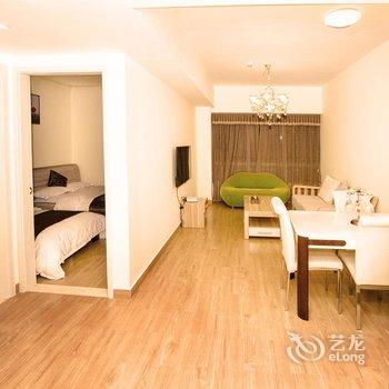 佰合精选国际度假公寓(广州新白云机场店)酒店提供图片