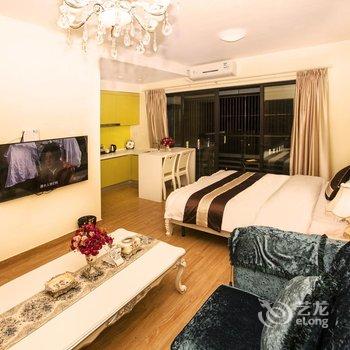 佰合精选国际度假公寓(广州新白云机场店)酒店提供图片